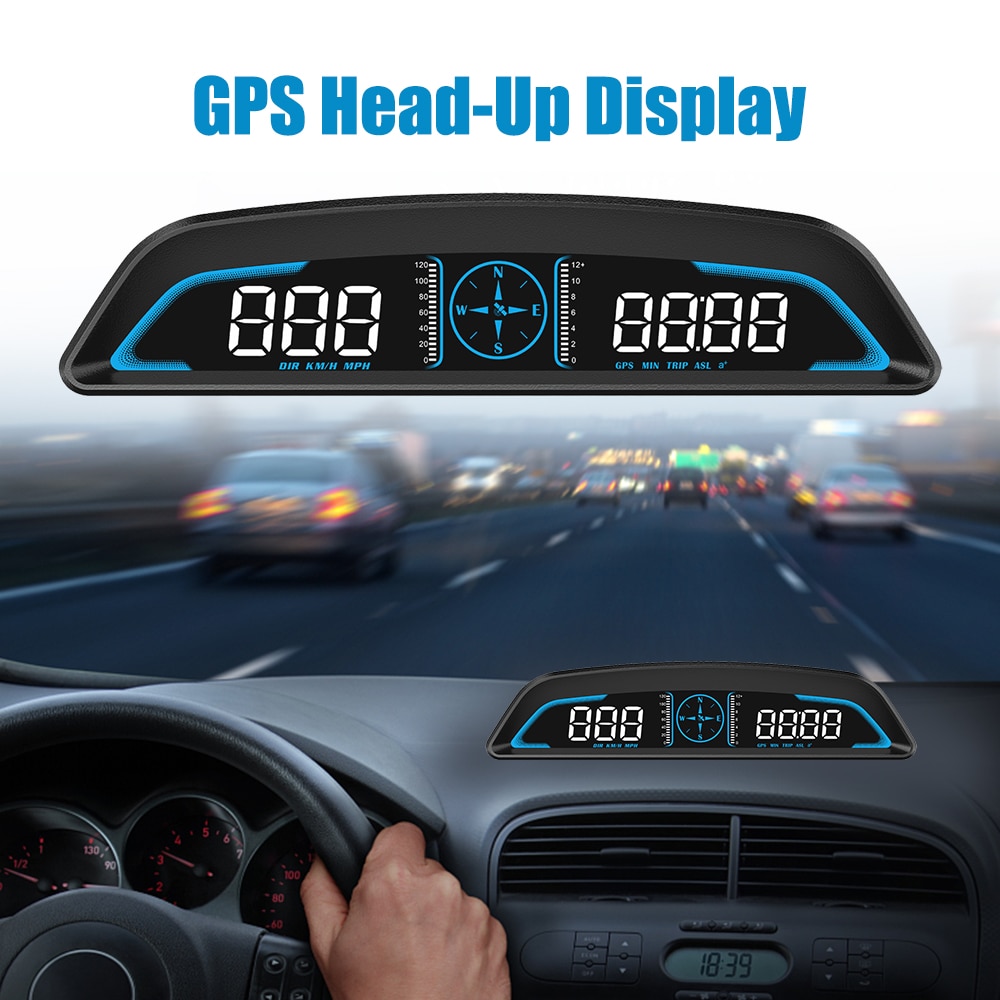 G3 ڵ GPS HUD  ÷ ӵ º ǻ..